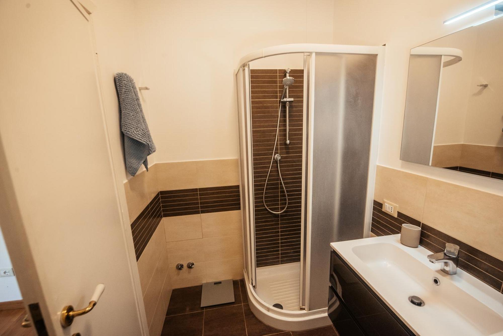 Green Hill Apartment - Exclusive Use Рим Екстер'єр фото