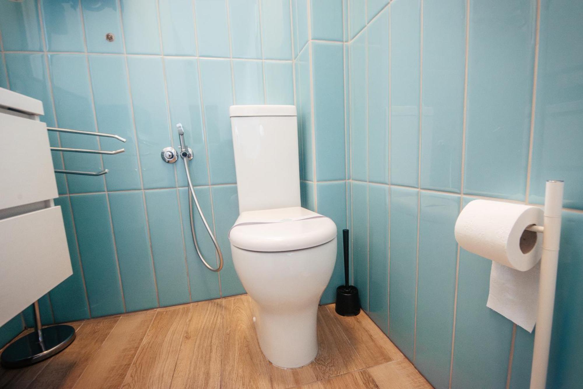 Green Hill Apartment - Exclusive Use Рим Екстер'єр фото