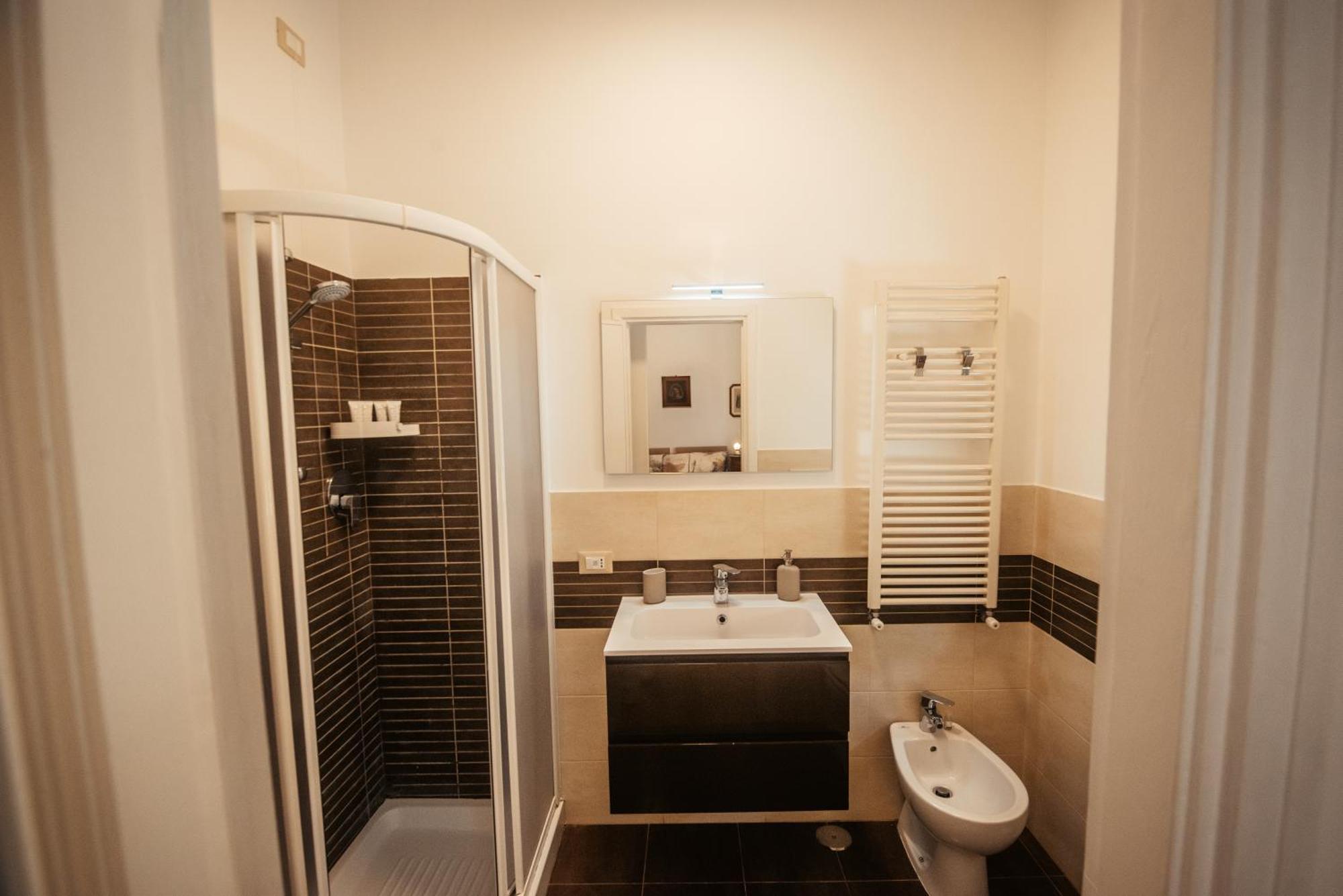 Green Hill Apartment - Exclusive Use Рим Екстер'єр фото