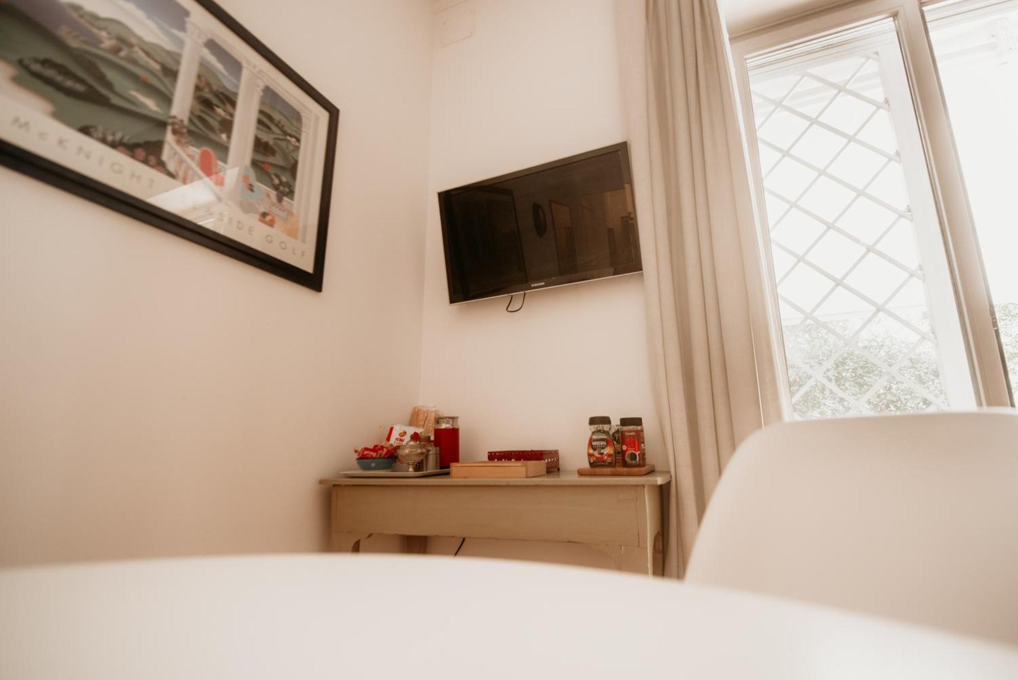 Green Hill Apartment - Exclusive Use Рим Екстер'єр фото